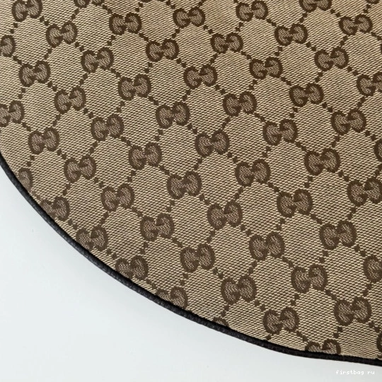 First bag ru bag B shoulder large Gucci 0807